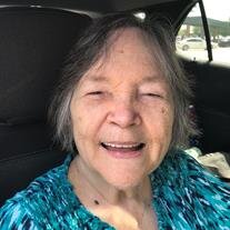 Mary Ann Weisinger