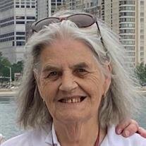 Jane Elizabeth Sheilds