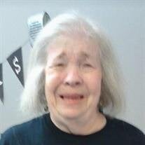 JO ANN STONE