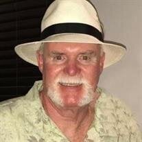 Ronald J. Sanborn Sr.