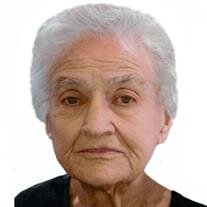 Joyce M. Denton