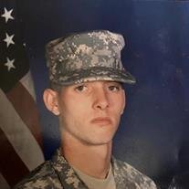 Shane Joseph McCahill