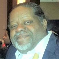 Mr. Frank Austin Kelley