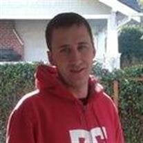 Chad Eric Edwards