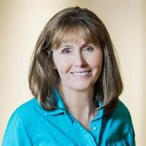 Teresa "Terry" (Burkett) Buffington