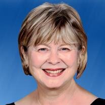 Diane Crow Winans