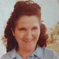 Roberta Keith