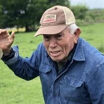 Baldomaro Ferrer, Sr.