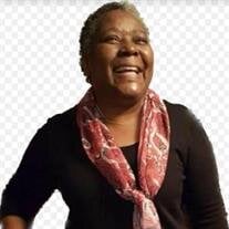 Betty A. Bailey