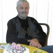 Martin A. Rotto Jr.