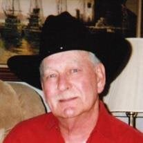 Johnny R. Crossland