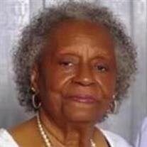 Annie Pearl Pollard