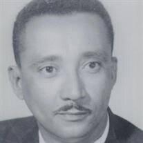 Ancel George Robinson
