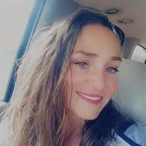 Megan Danielle Smith