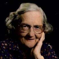 Ellen Marie Clevenger