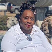 Ms. Beverly Luckett
