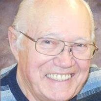 Marlin A. Fritz