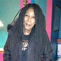 Doris Martin
