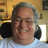 D. E. "Skip" Deitrick