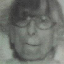 Patricia Anne Landen