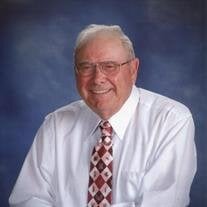 Jacob "Jake" W. Fluke