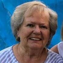 Mrs. Charlotte Mae Daugherty