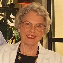 Betty Lou Chenoweth