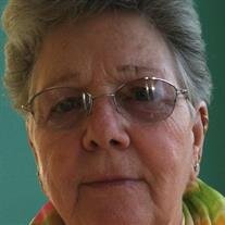 Nancy Lee Blankenship
