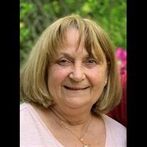 Susanne Miller
