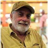 Merril "Mick" Michael Huch
