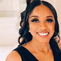 Miss Bryla Kristina Lewis