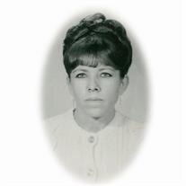 Hortensia Estrada