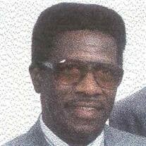 Erskine V. Roundtree Sr.