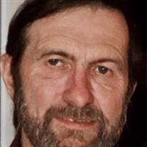 Nicholas R. Goss