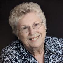 Sally Eloise Brooks Blevins