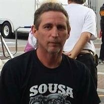 David Michael Sousa