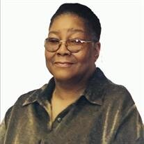 Nettie L. Morris