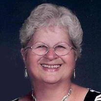 Nancy J. Eckert