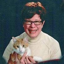 Audrey J. Butzin