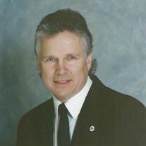 David G. McClimans Sr.