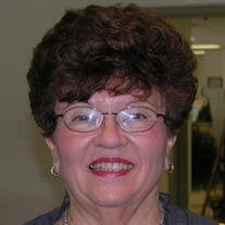 Beverly O. Stricker