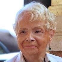 Bridget (Gillespie) Brendel