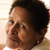 Ninfa Ayala