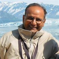 Utpal Bhattacharya