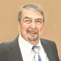 Samuel Decalo