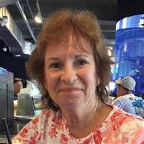 Judith Cesanek Nilsen