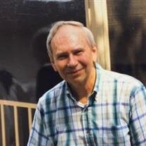 John B Curry Jr.