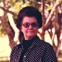 Helen Cormier Clark