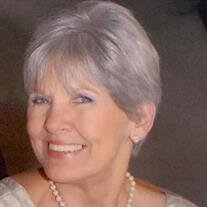 Shirley Ann Francois (Miller) Walters