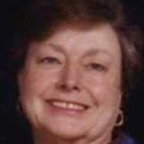 Shirley Perkins Joseph